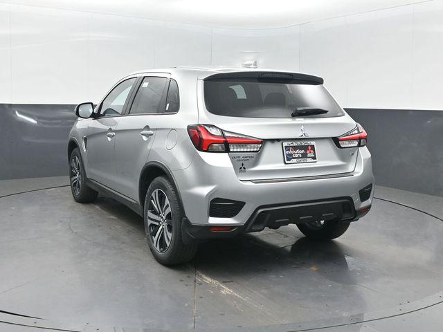 2026 Mitsubishi Outlander Sport 2.0 SE