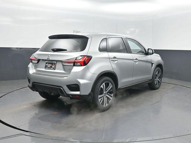 2026 Mitsubishi Outlander Sport 2.0 SE