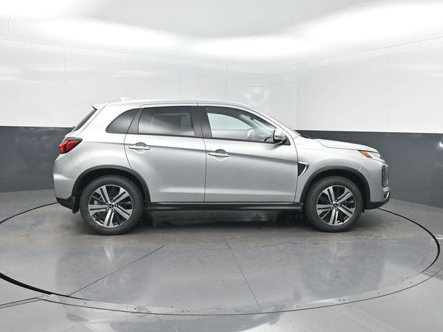 2026 Mitsubishi Outlander Sport 2.0 SE