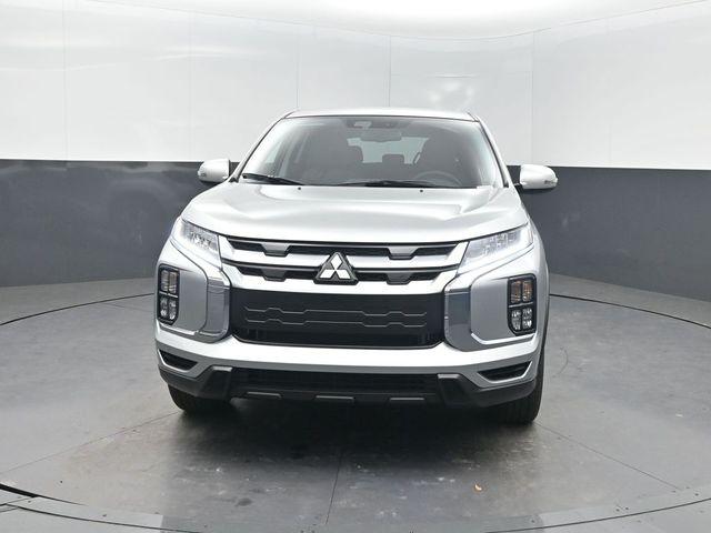 2026 Mitsubishi Outlander Sport 2.0 SE