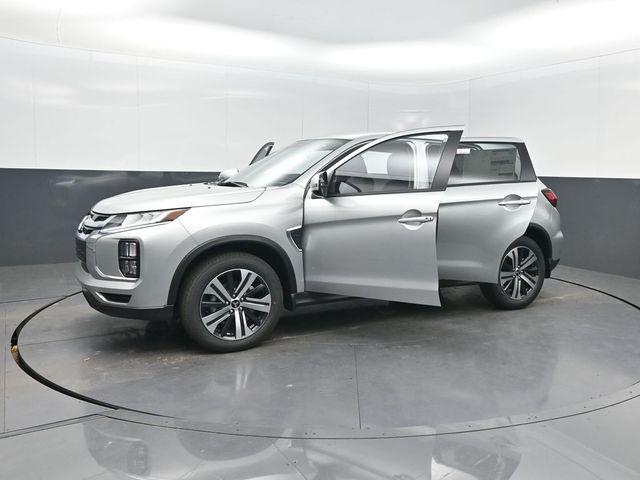2026 Mitsubishi Outlander Sport 2.0 SE