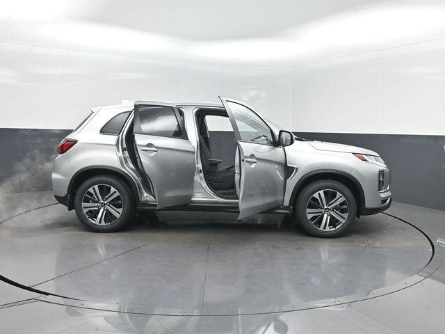 2026 Mitsubishi Outlander Sport 2.0 SE