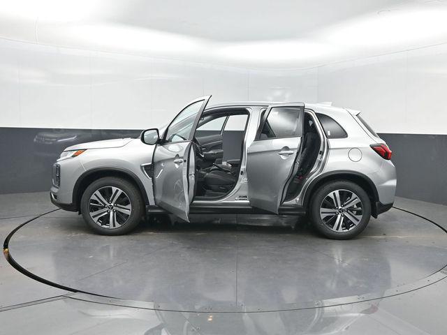 2026 Mitsubishi Outlander Sport 2.0 SE