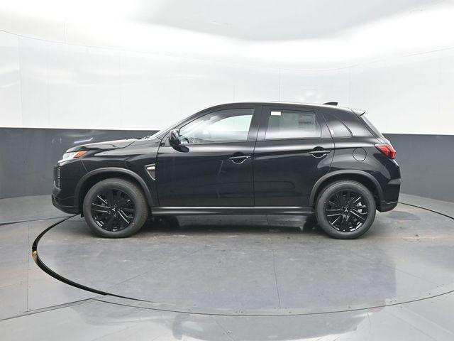 2026 Mitsubishi Outlander Sport 2.0 LE