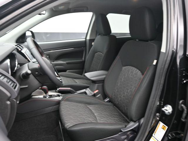 2026 Mitsubishi Outlander Sport 2.0 LE