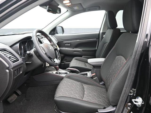 2026 Mitsubishi Outlander Sport 2.0 LE