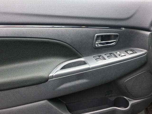 2026 Mitsubishi Outlander Sport 2.0 LE