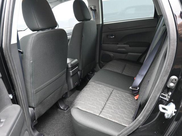 2026 Mitsubishi Outlander Sport 2.0 LE
