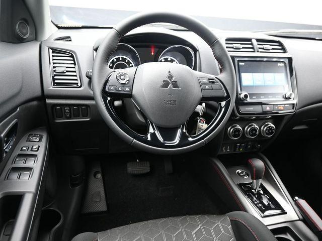 2026 Mitsubishi Outlander Sport 2.0 LE