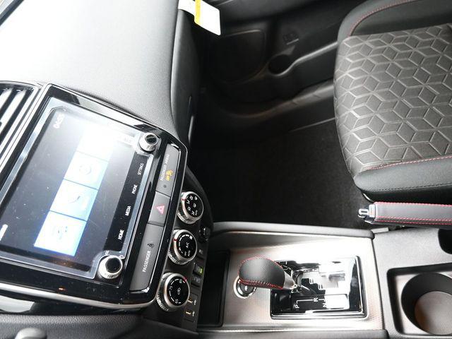 2026 Mitsubishi Outlander Sport 2.0 LE