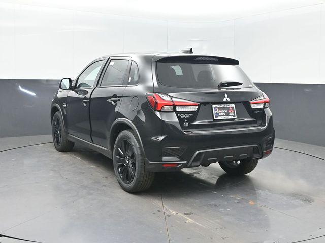 2026 Mitsubishi Outlander Sport 2.0 LE