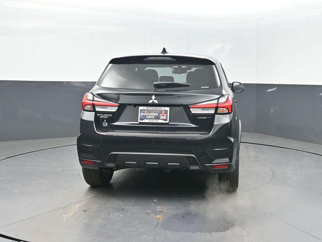 2026 Mitsubishi Outlander Sport 2.0 LE