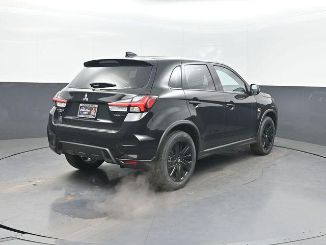 2026 Mitsubishi Outlander Sport 2.0 LE