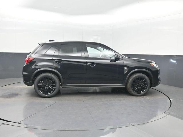 2026 Mitsubishi Outlander Sport 2.0 LE