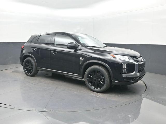 2026 Mitsubishi Outlander Sport 2.0 LE