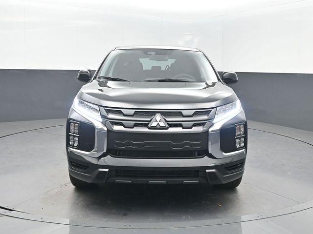 2026 Mitsubishi Outlander Sport 2.0 LE