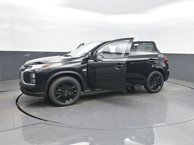 2026 Mitsubishi Outlander Sport 2.0 LE