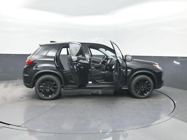 2026 Mitsubishi Outlander Sport 2.0 LE