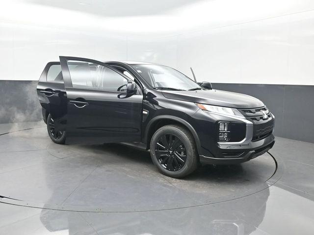 2026 Mitsubishi Outlander Sport 2.0 LE