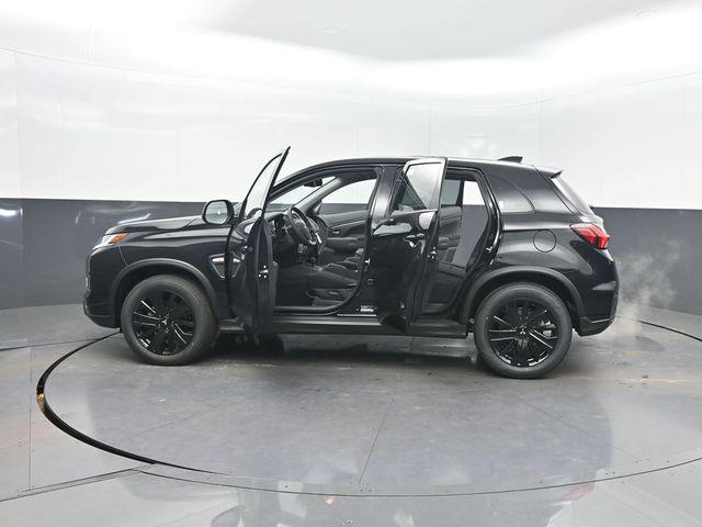 2026 Mitsubishi Outlander Sport 2.0 LE
