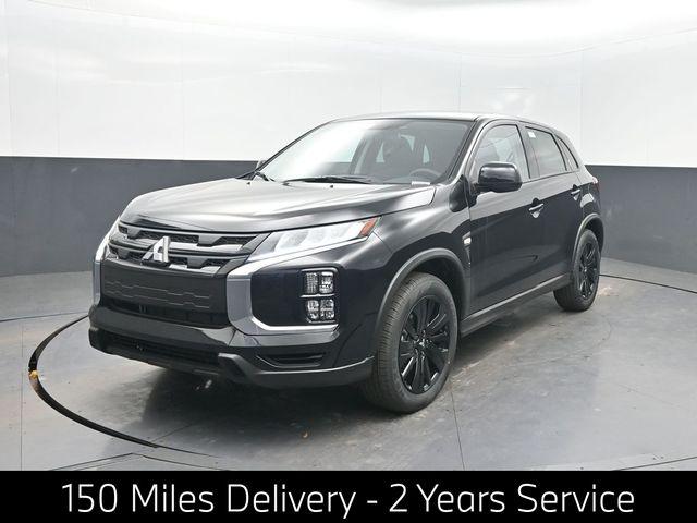 2026 Mitsubishi Outlander Sport 2.0 LE for sale in Conyers, GA