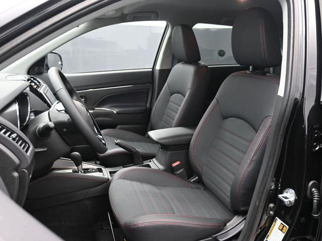 2026 Mitsubishi Outlander Sport 2.0 SE
