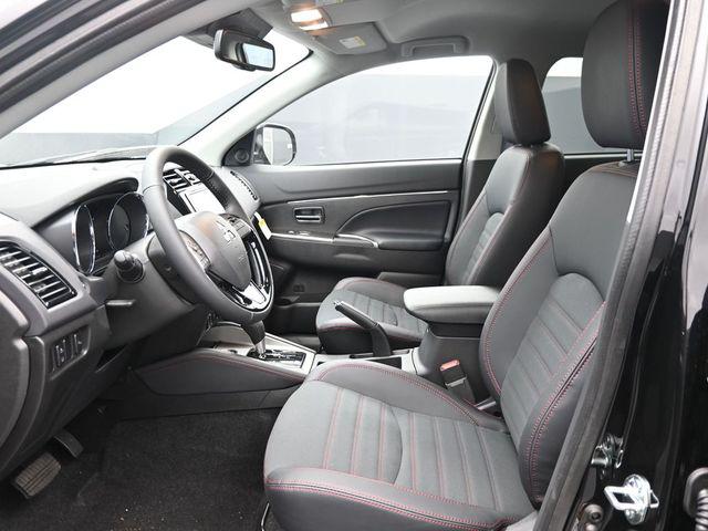 2026 Mitsubishi Outlander Sport 2.0 SE