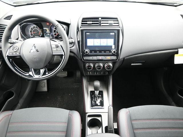2026 Mitsubishi Outlander Sport 2.0 SE