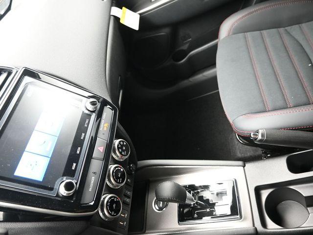 2026 Mitsubishi Outlander Sport 2.0 SE