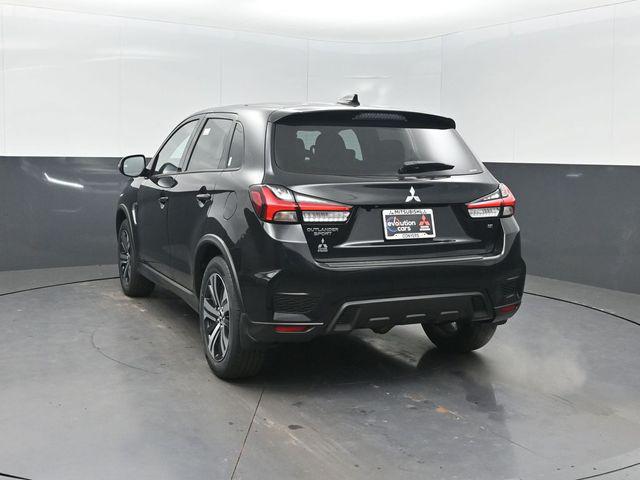 2026 Mitsubishi Outlander Sport 2.0 SE