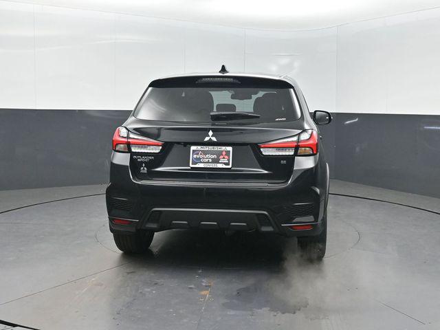 2026 Mitsubishi Outlander Sport 2.0 SE