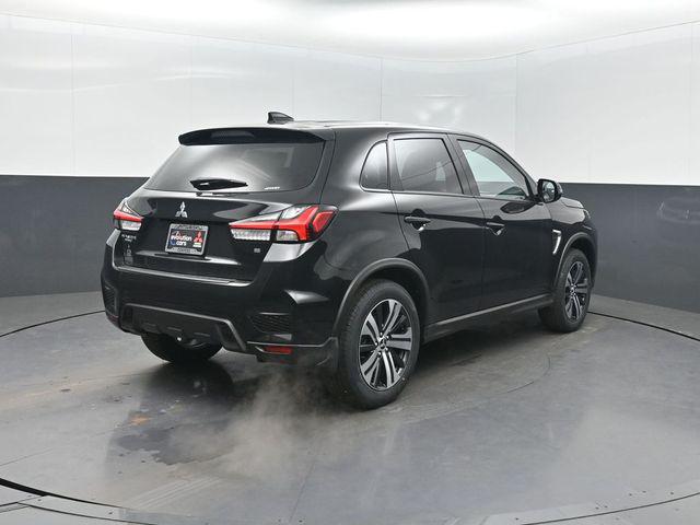 2026 Mitsubishi Outlander Sport 2.0 SE