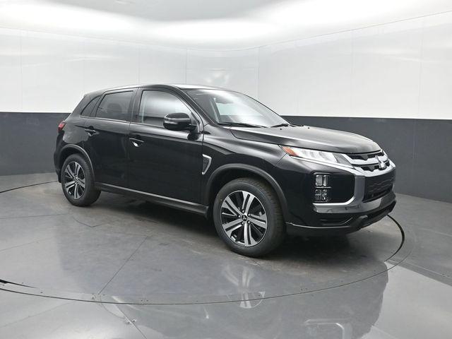 2026 Mitsubishi Outlander Sport 2.0 SE