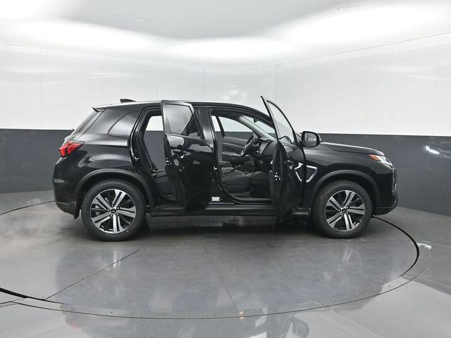 2026 Mitsubishi Outlander Sport 2.0 SE