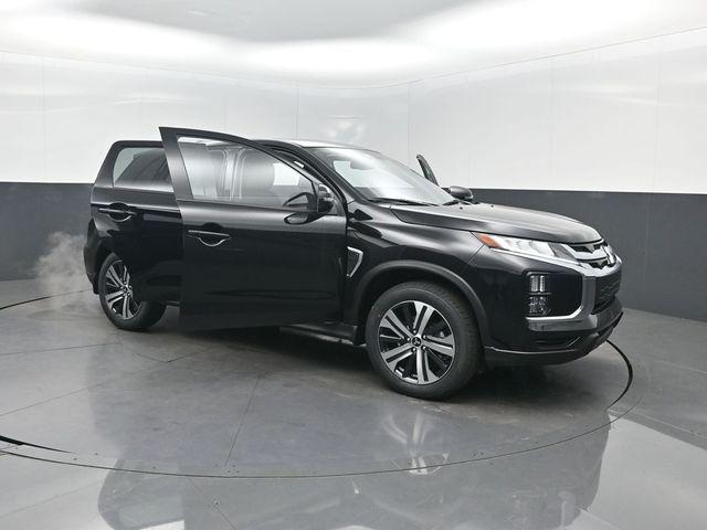 2026 Mitsubishi Outlander Sport 2.0 SE