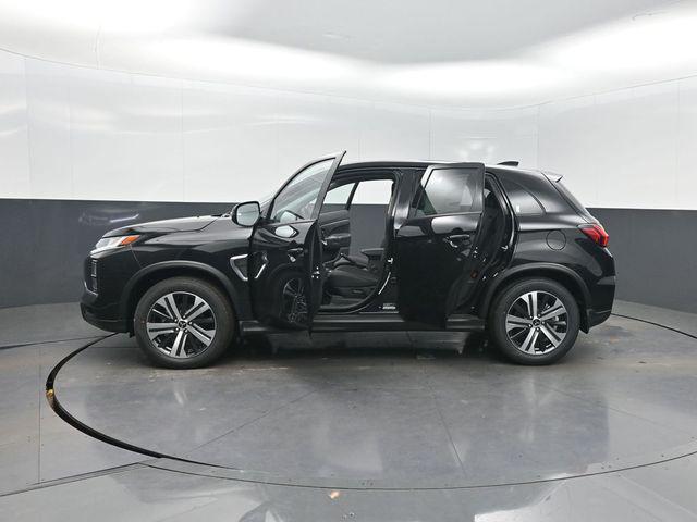 2026 Mitsubishi Outlander Sport 2.0 SE