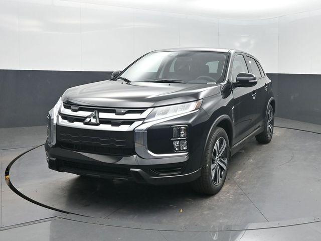 2026 Mitsubishi Outlander Sport 2.0 SE