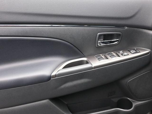 2026 Mitsubishi Outlander Sport 2.0 SE