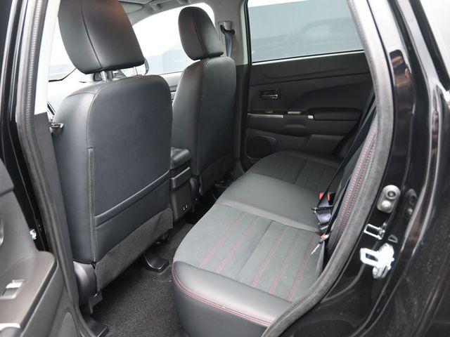 2026 Mitsubishi Outlander Sport 2.0 SE