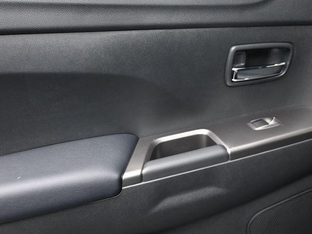 2026 Mitsubishi Outlander Sport 2.0 SE
