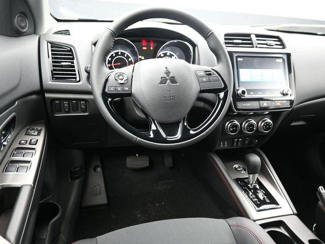 2026 Mitsubishi Outlander Sport 2.0 SE