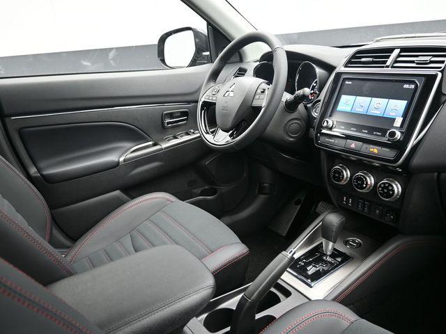 2026 Mitsubishi Outlander Sport 2.0 SE