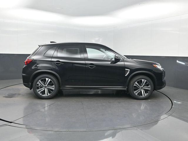2026 Mitsubishi Outlander Sport 2.0 SE