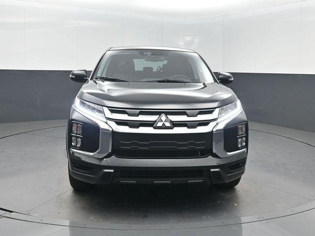 2026 Mitsubishi Outlander Sport 2.0 SE