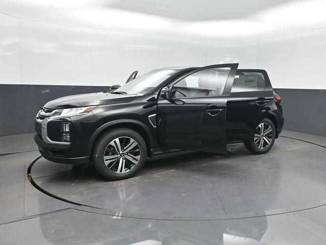 2026 Mitsubishi Outlander Sport 2.0 SE