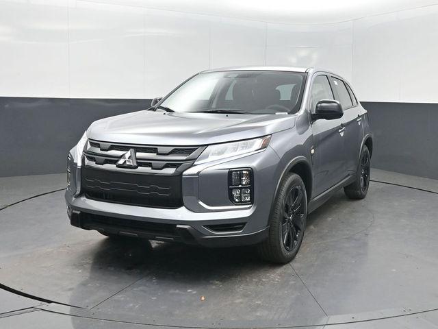 2026 Mitsubishi Outlander Sport 2.0 LE