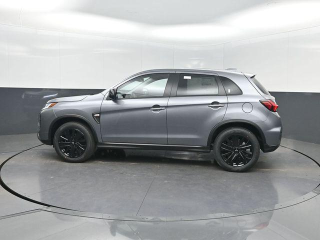 2026 Mitsubishi Outlander Sport 2.0 LE
