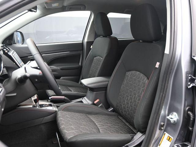2026 Mitsubishi Outlander Sport 2.0 LE