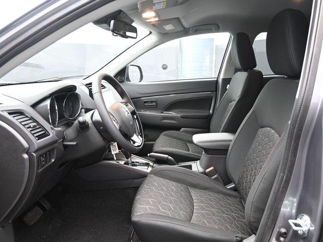 2026 Mitsubishi Outlander Sport 2.0 LE