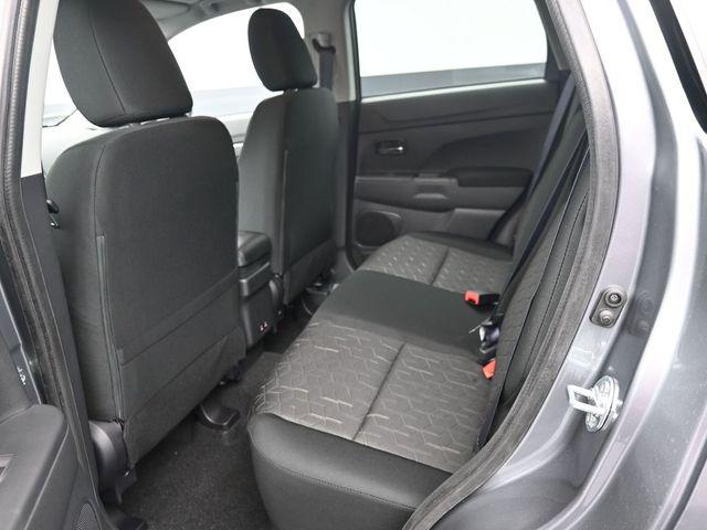 2026 Mitsubishi Outlander Sport 2.0 LE